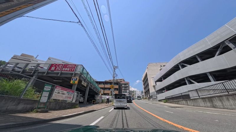 あたみ梅ライン